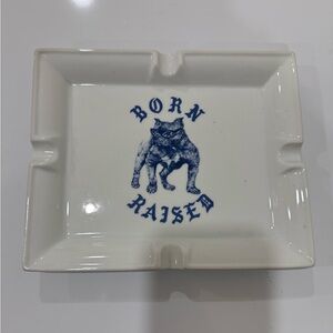 Born x Raised ash tray / valet tray